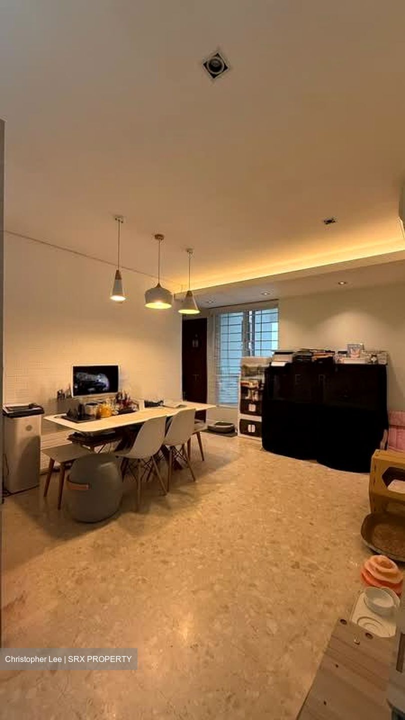 The Floravale (D22), Condominium #586701581
